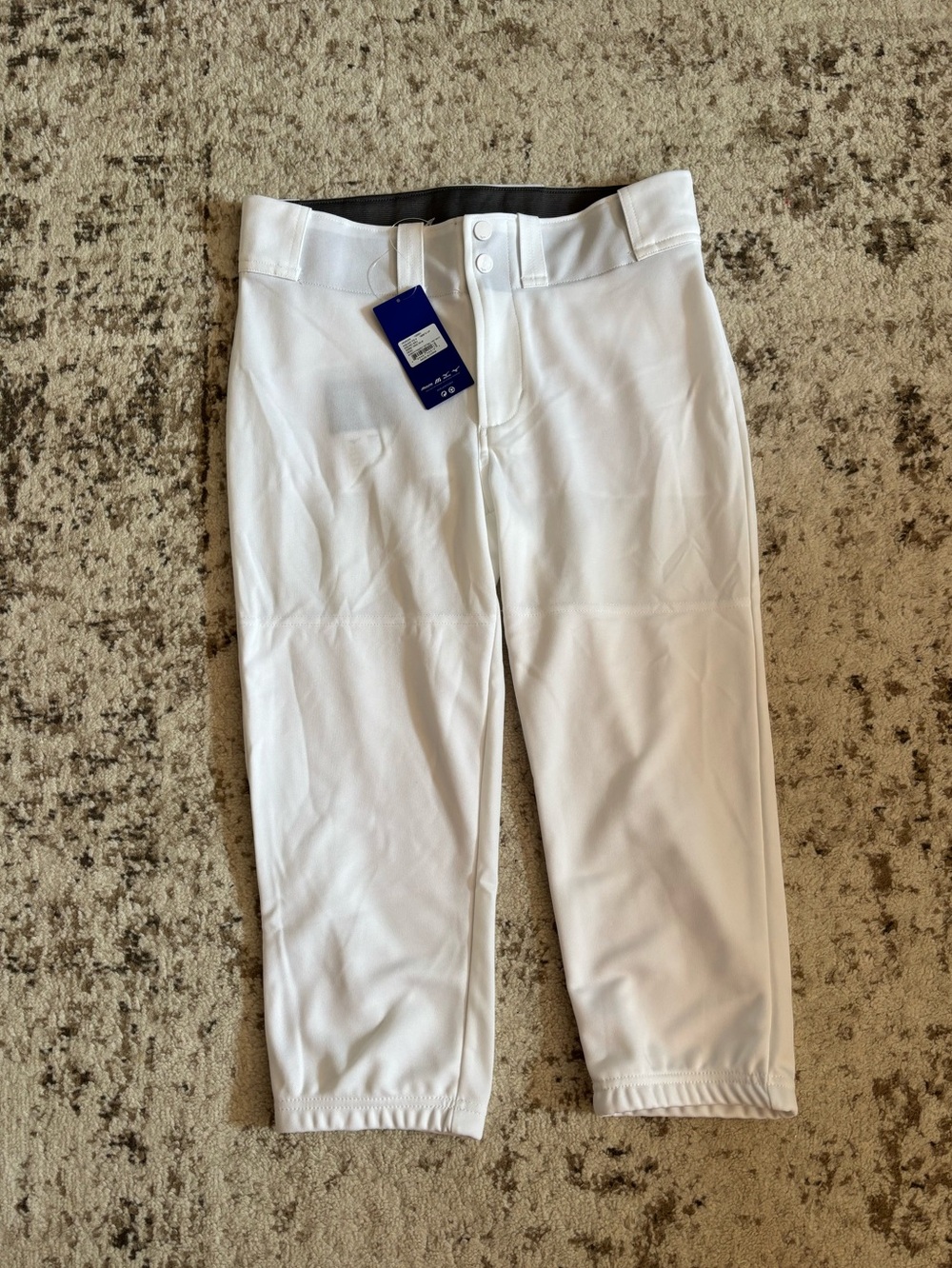 Mizuno Softball Pants